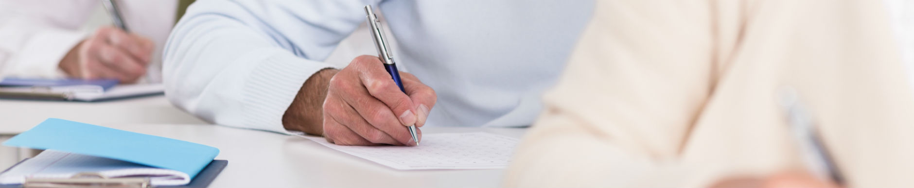 מאגר בחינות