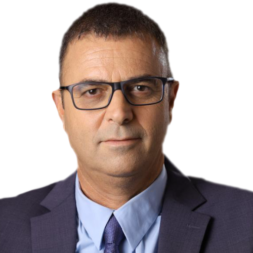 חן שרייבר תמונה נשיא לשכת רואי חשבון